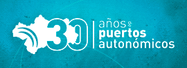 30 años de Puertos de Andalucía