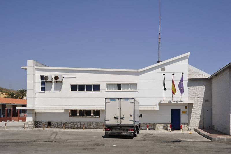 Puerto deportivo Caleta de Vélez - Imagen 4