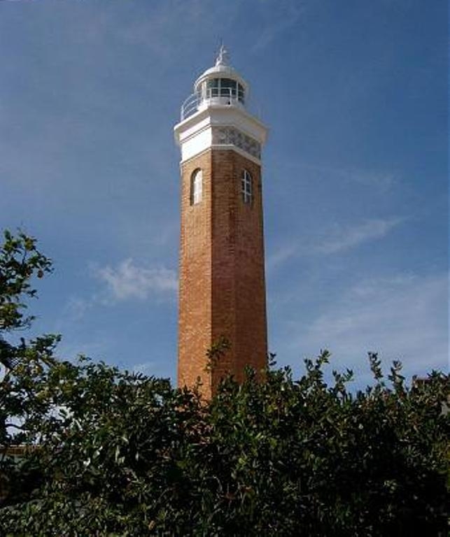 Bonanza lighthouse