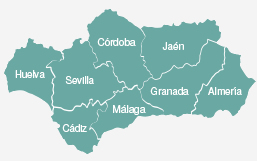 Puertos por provincias