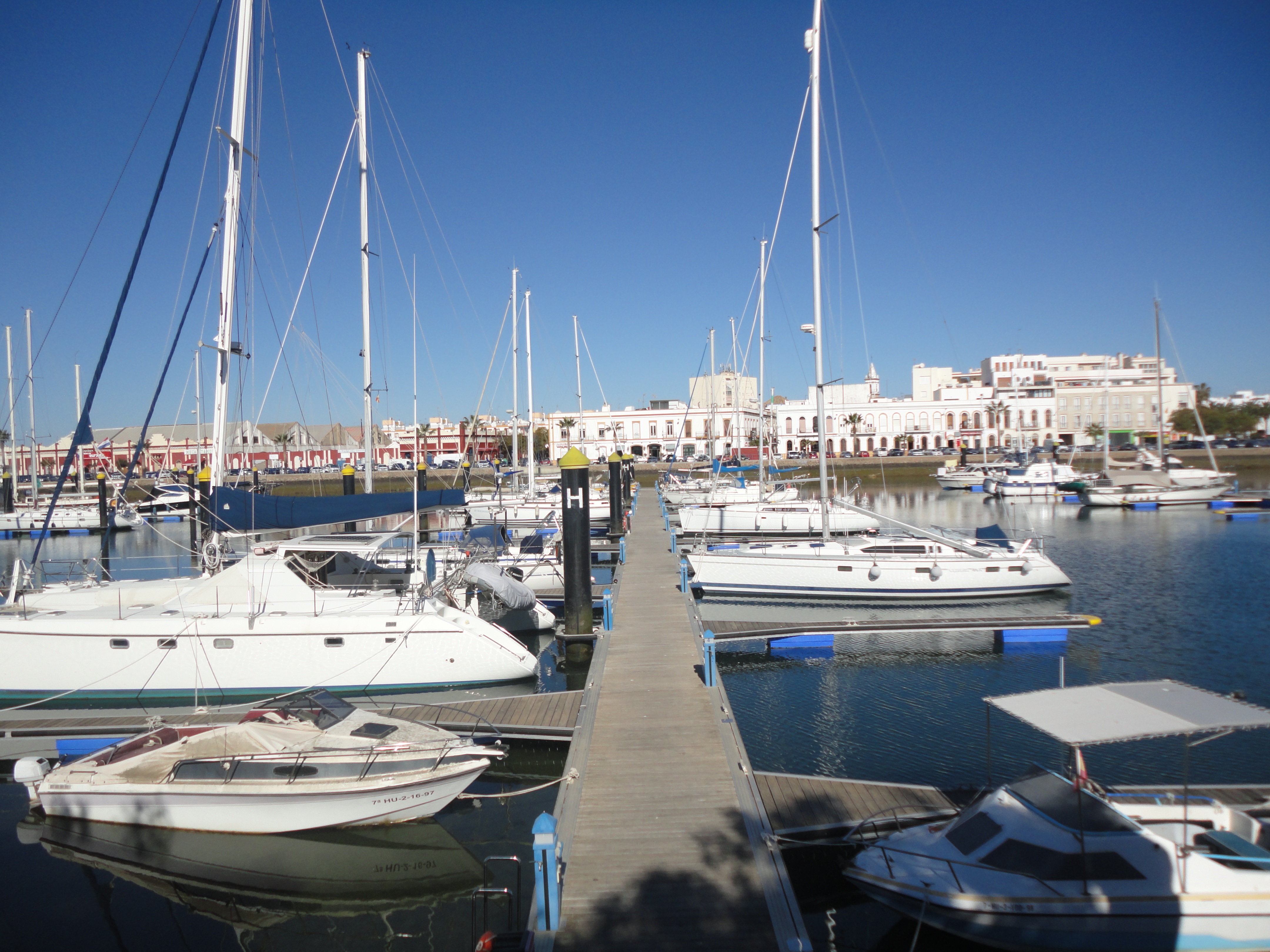 ANDALUCÍA APUESTA POR LA SOSTENIBILIDAD EN EL VALENCIA ELECTRIC BOAT SHOW