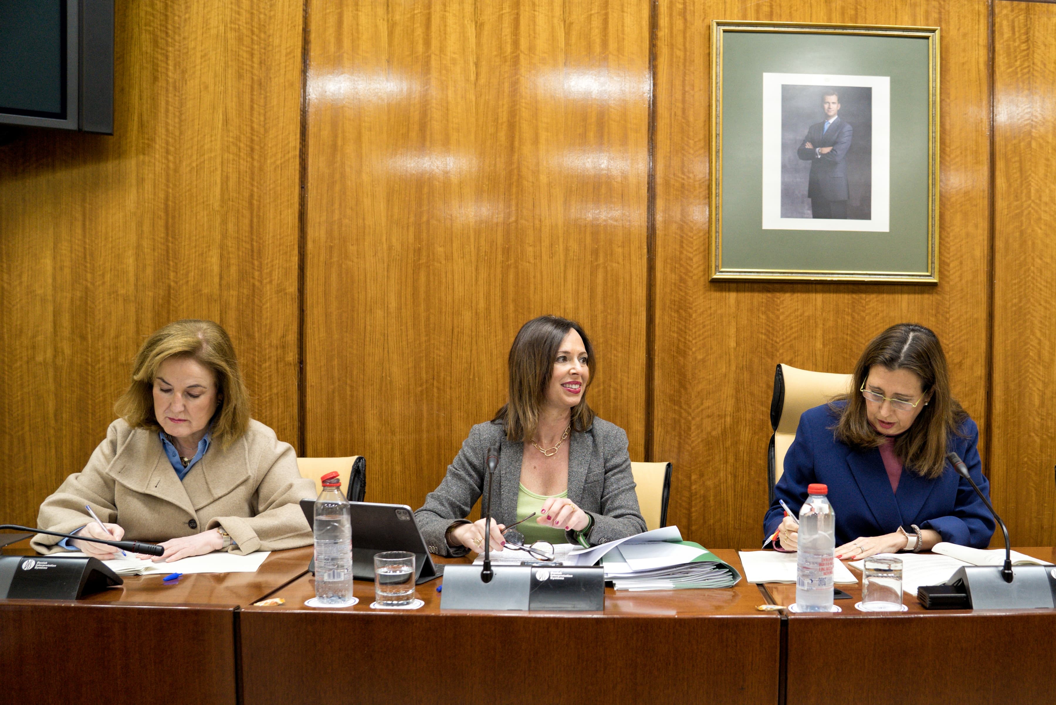 EL PLAN ESPECIAL DE ORDENACIÓN DEL ÁREA LOGÍSTICA DE MAJARABIQUE SE APROBARÁ EN ESTE MES DE ABRIL  