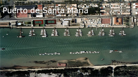 Puerto de Santa María 