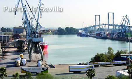 Port Sevilla
