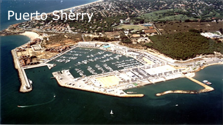 Port Sherry