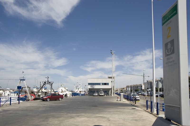 Puerto deportivo Ayamonte - imagen 12