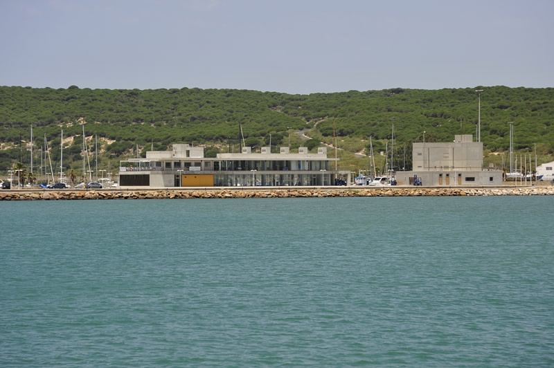 Puerto deportivo Barbate - Imagen 18