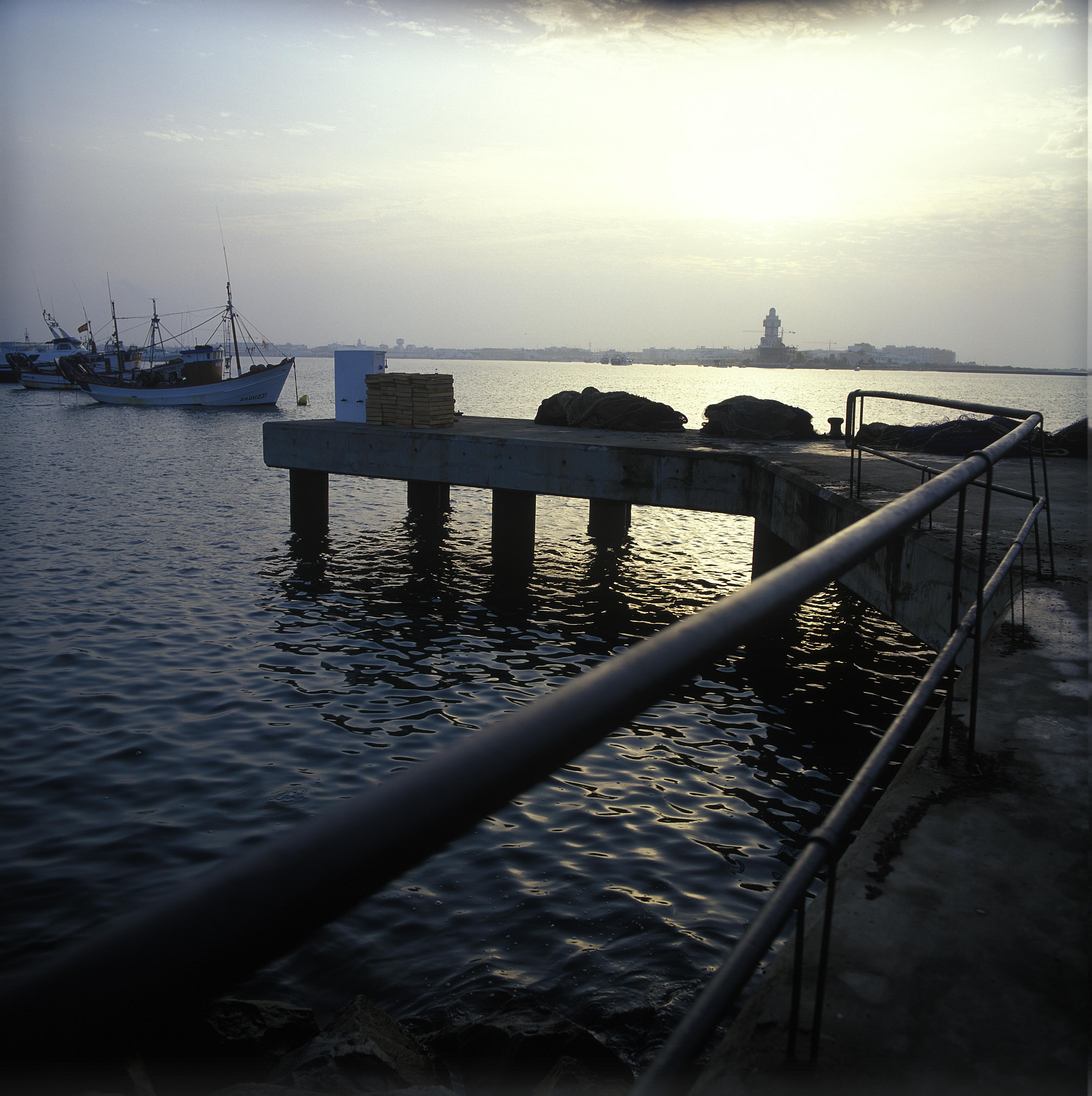Puerto deportivo Isla Cristina - Imagen 16