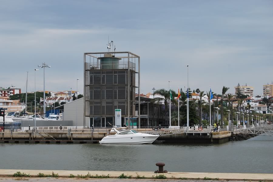 Puerto de Mazagón - Imagen 5
