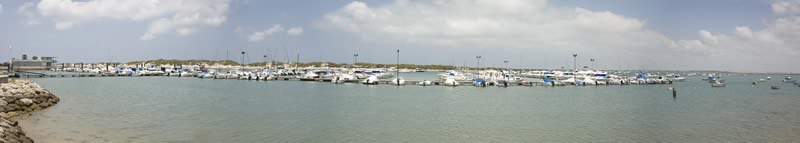 Puerto de Sancti Petri - Imagen 5