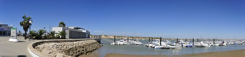 Puerto de Sancti Petri - Imagen 6