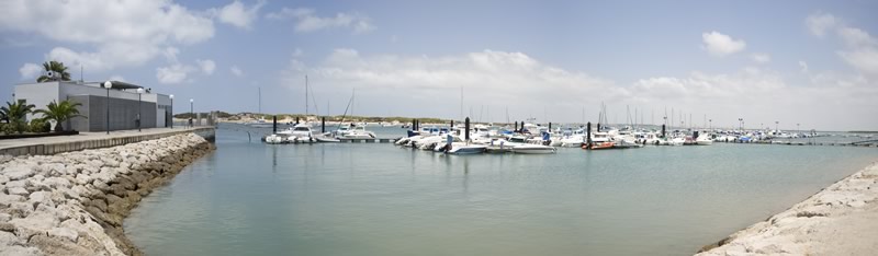Puerto de Sancti Petri - Imagen 7