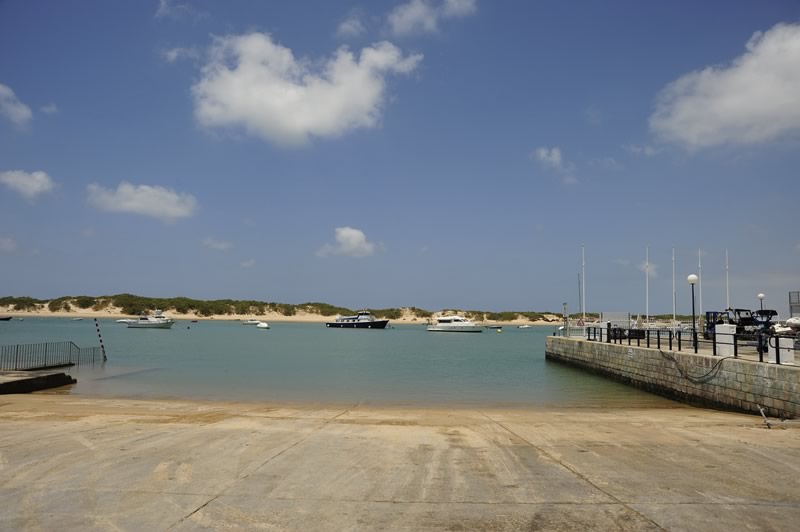 Puerto de Sancti Petri - Imagen 15