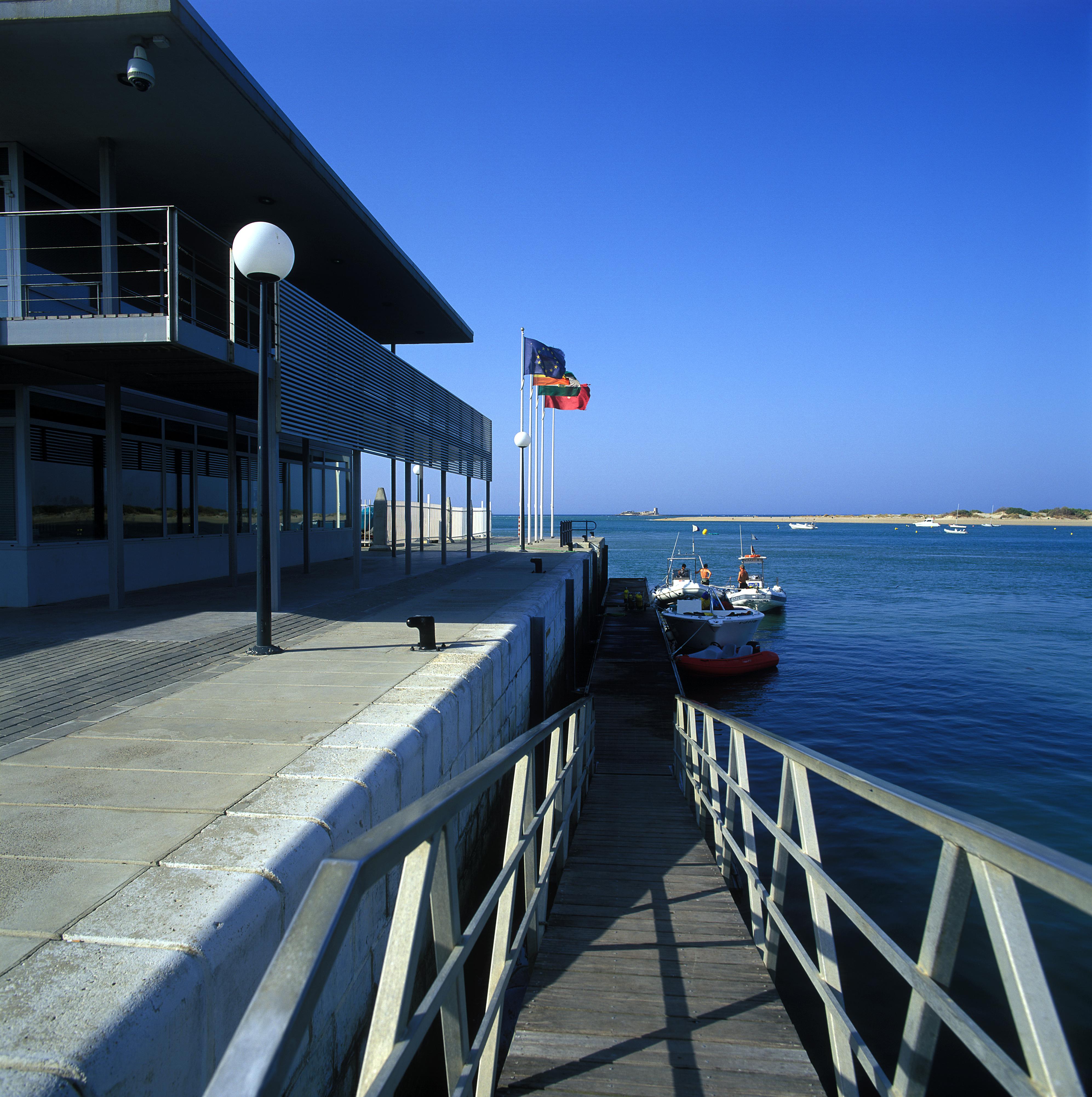 Puerto de Sancti Petri - Imagen 20