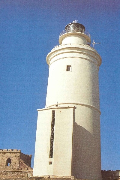 Faro de Tarifa