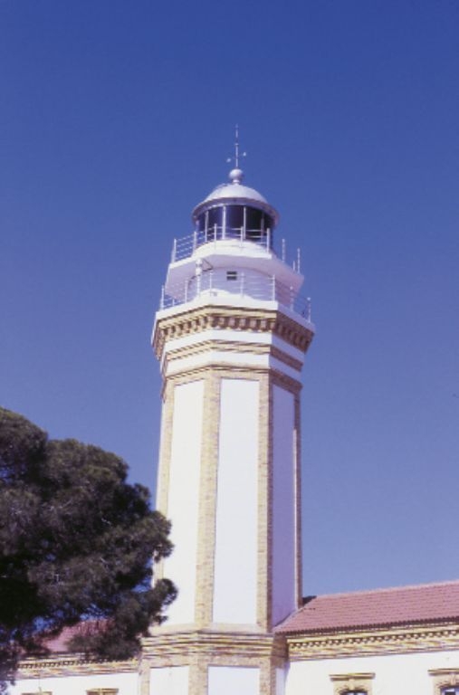 Faro de Mazagón