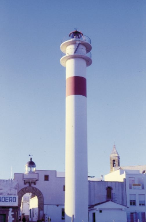 Faro de Rota