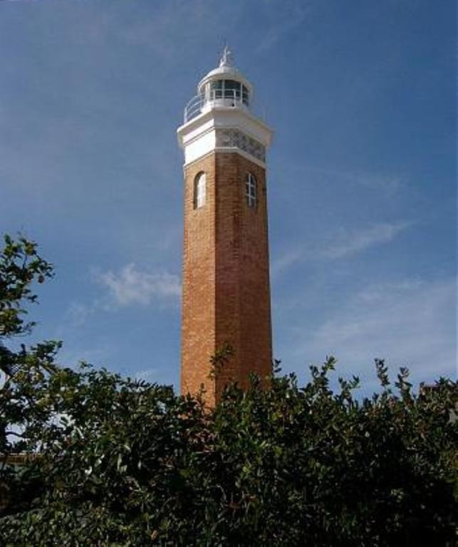 Faro de Bonanza