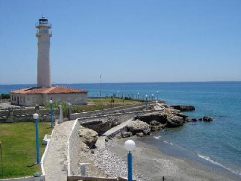 Faro de Torrox