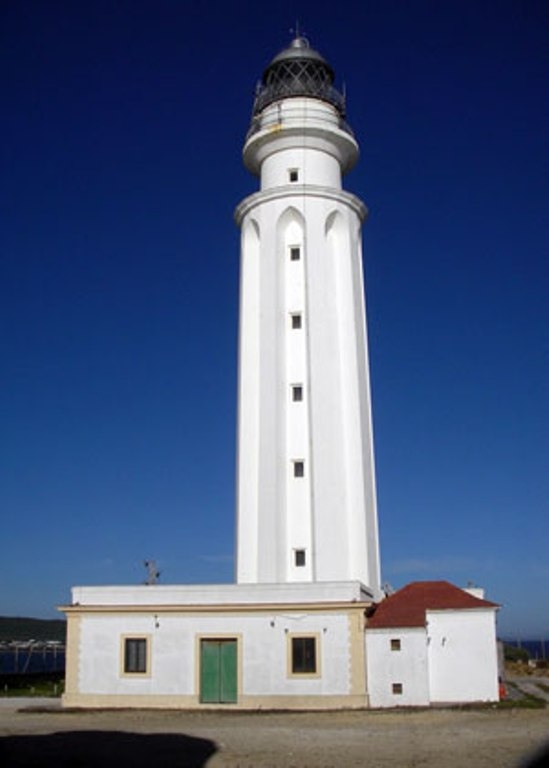Trafalgar lighthouse
