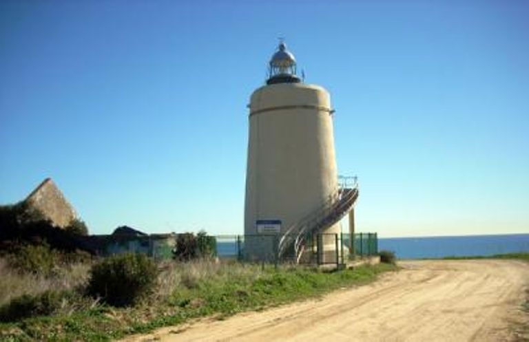 Faro de Carbonera