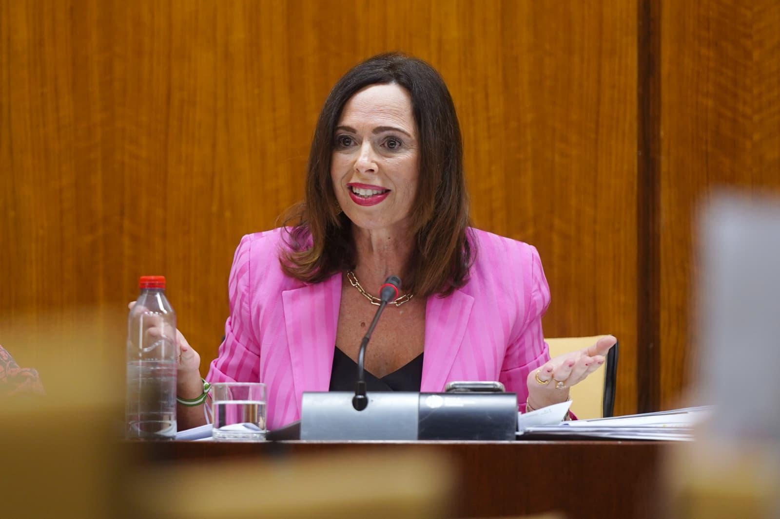 ANDALUCÍA IMPULSA SU RED LOGÍSTICA CON UNA INVERSIÓN DE 160 MILLONES DE EUROS PARA LOS PRÓXIMOS 5 AÑOS  