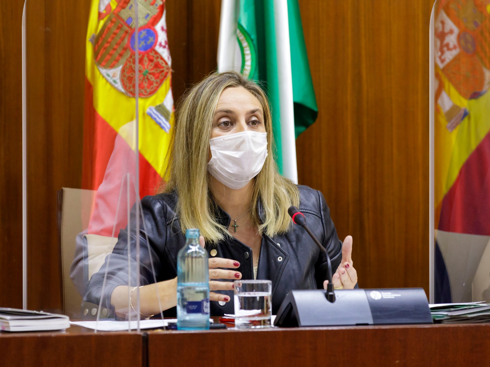 EL DESARROLLO DE SUELOS SIN USO DE LOS PUERTOS ANDALUCES GENERARÁ 3.000 PUESTOS DE TRABAJO