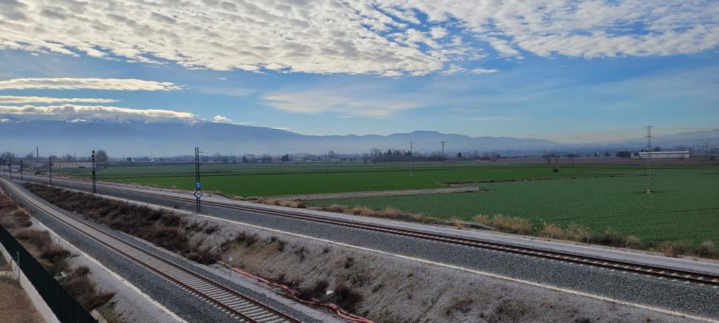 LA JUNTA ADJUDICA LA REDACCIÓN DE LA DECLARACIÓN DE INTERÉS AUTONÓMICO DEL ÁREA LOGÍSTICA DE GRANADA