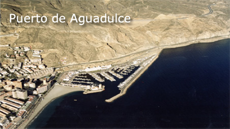 Port Aguadulce 