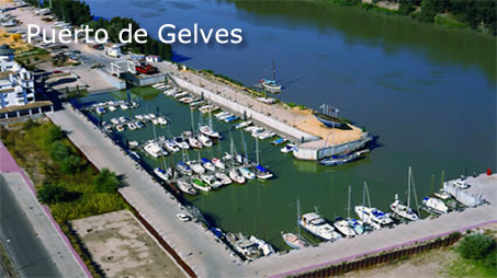 Port Gelves 