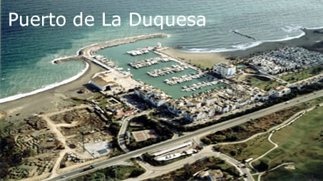 Puerto de La Duquesa 