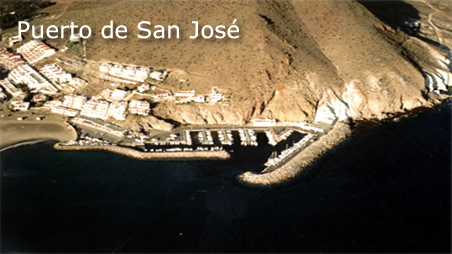 Puerto de San José 