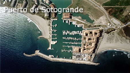 Puerto de Sotogrande